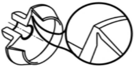 技术转杯纺纱关键器材技术进步及选配实践二