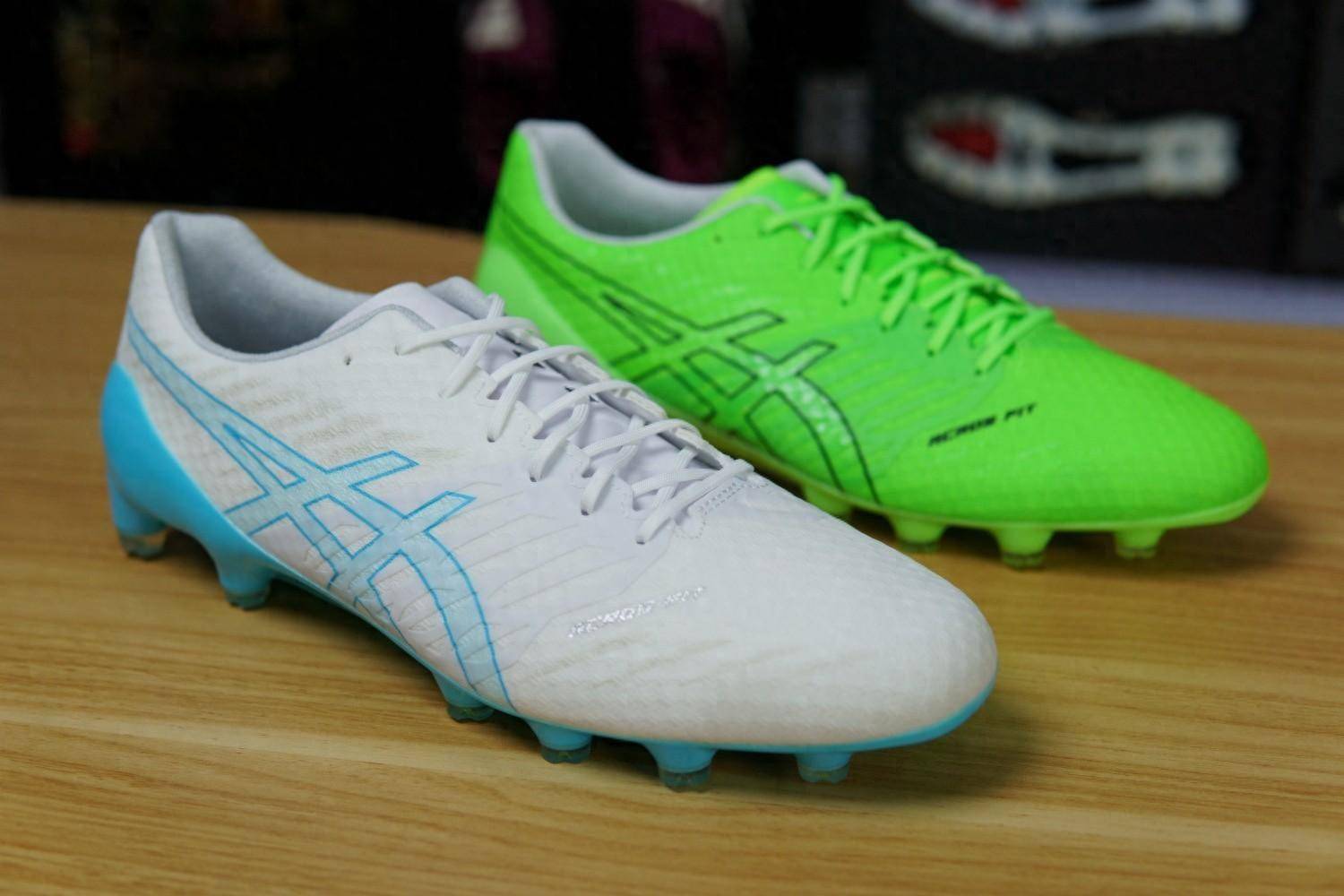 近观！ASICS DS Light X-Fly Acros 2 HG_手机搜狐网