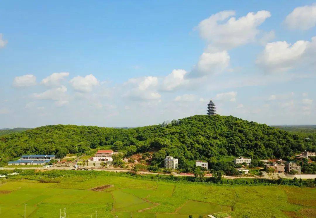 湛江廉江旅游景点图片