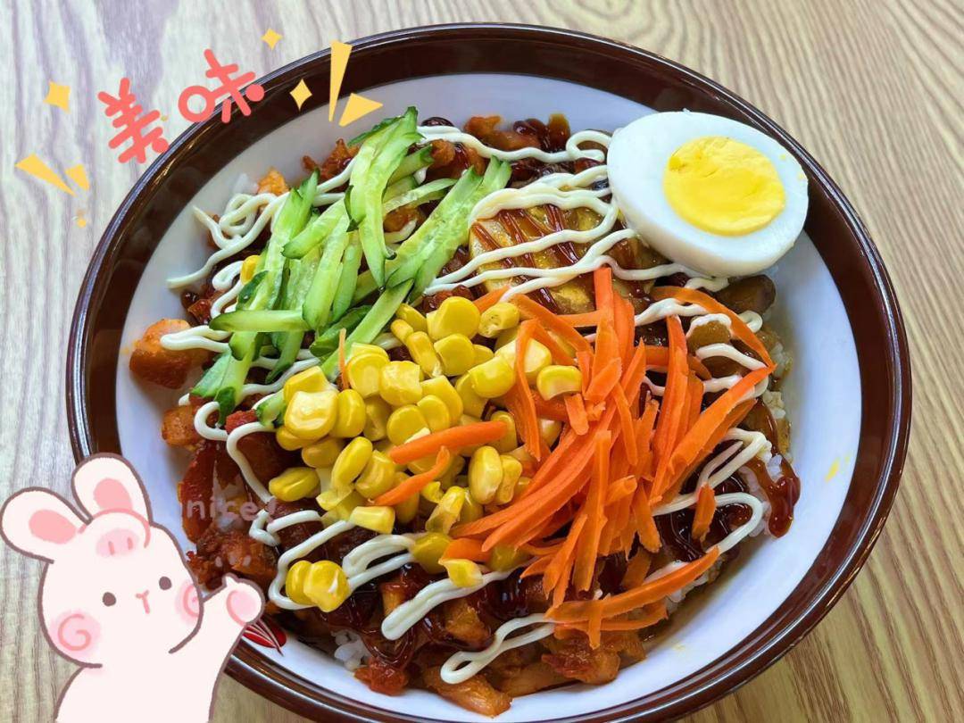 食在师院北苑二楼馨园餐厅