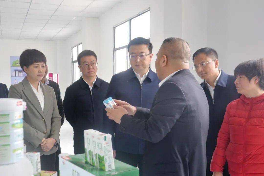 副省长罗强到铜仁市调研