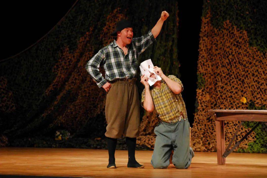 最新开票英国tnt剧院仲夏夜之梦