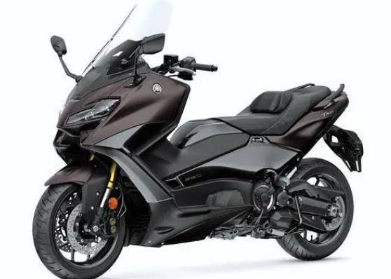 雅马哈2024款tmax560要来了._搜狐汽车_搜狐网