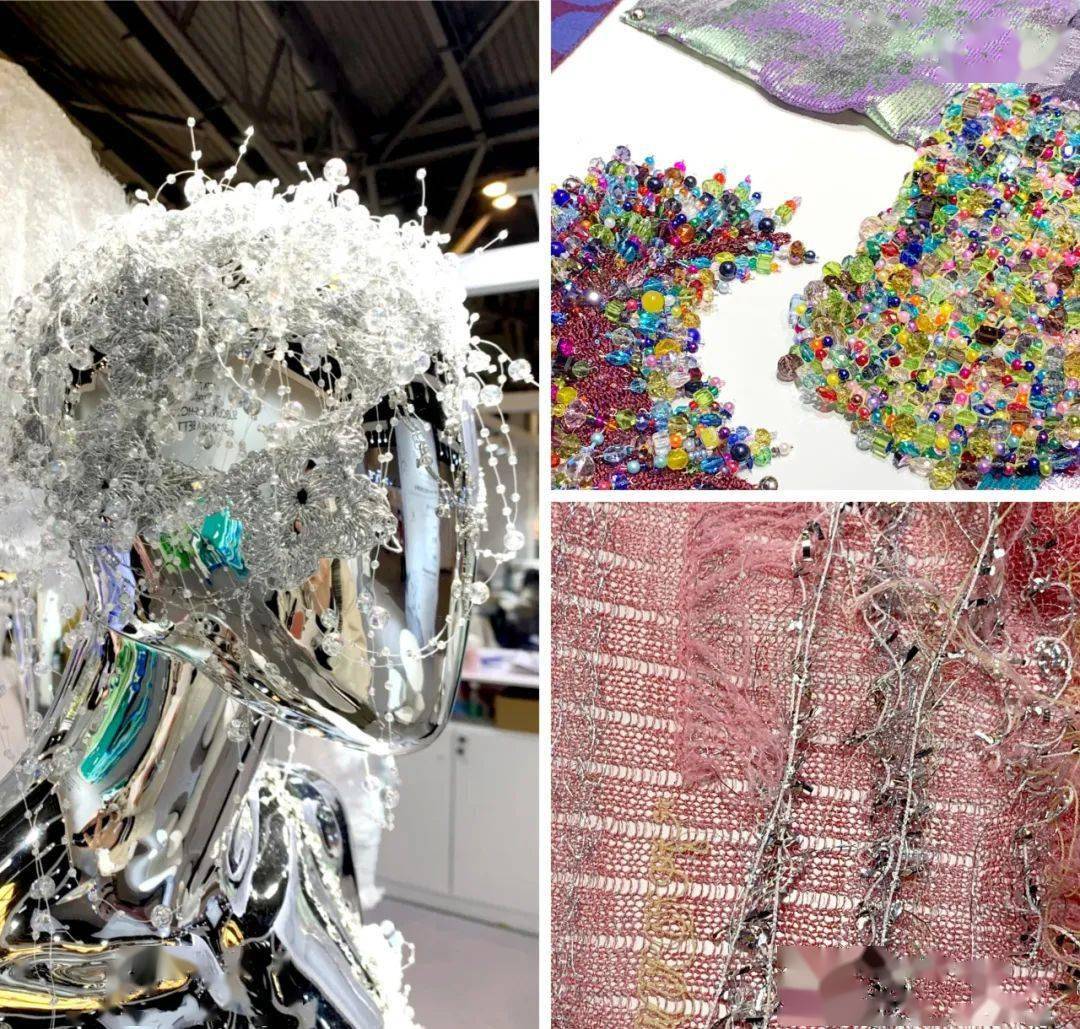 叛逆--2025春夏上海spinexpo国际流行纱线展