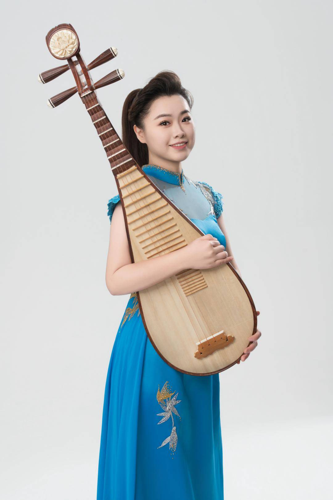 预约丝竹之音春天的旋律民族器乐演奏会