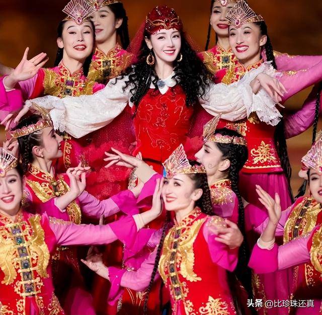 画面曝光,导演还原情况,粉丝:不卖惨_表演_舞蹈_总导演