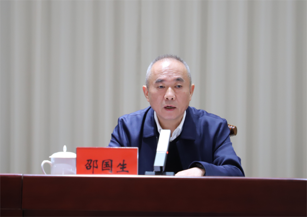 省第一生态环境保护督察组督察株洲市工作动员会召开