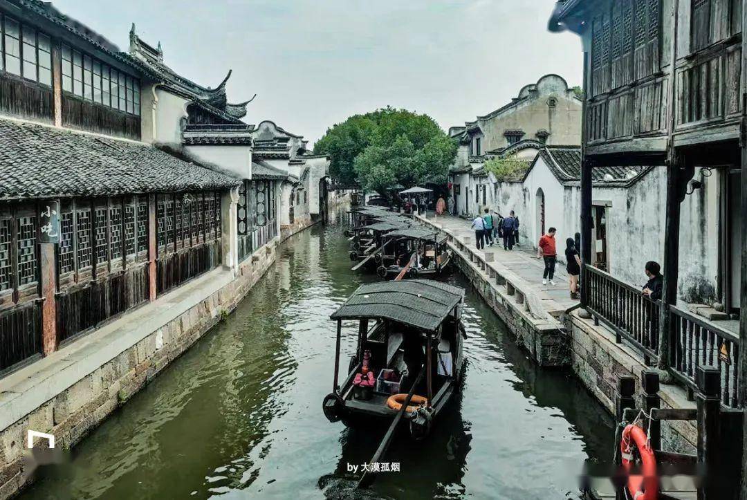 定了春天的第一趟休闲游选这条不挑车型的自驾环线