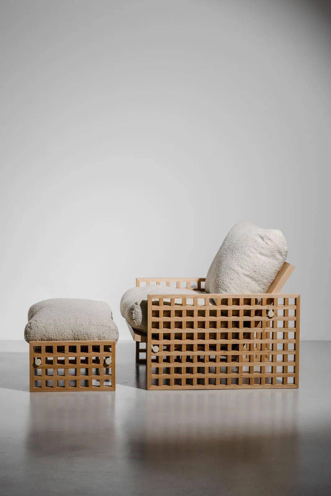 揭晓|2024年if设计奖 家居家具类部分获奖作品欣赏