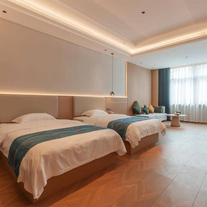 三明这家濒临破产的酒店重整后竟人气爆棚_企业_沙县_审判