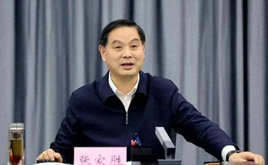 张家胜兼任中国足协党委书记_工作_足球报_改革