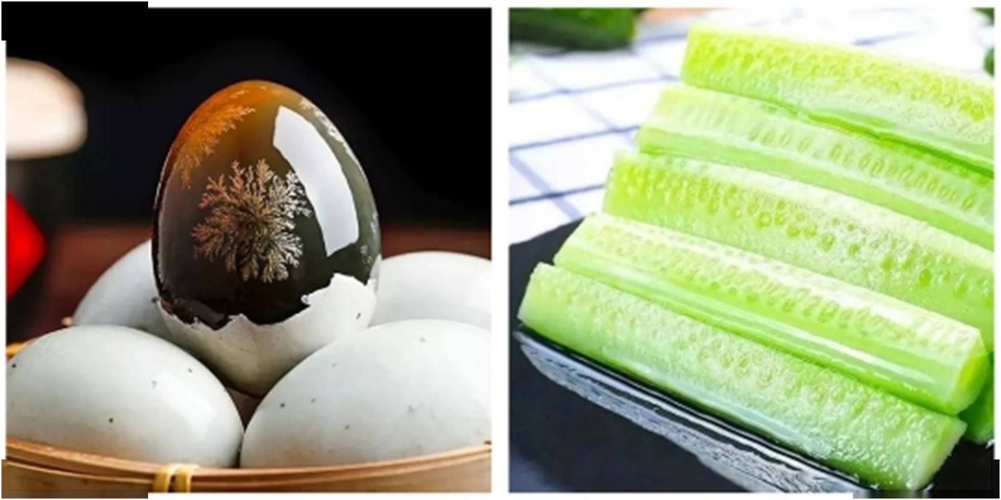 黄瓜皮蛋汤一道清爽美味的家常菜制作方法大揭秘