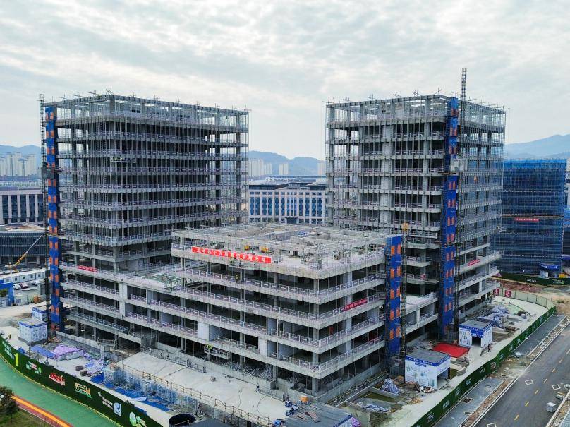 踏春提速奋进开局中铁十五局各项目奏响奋斗交响曲