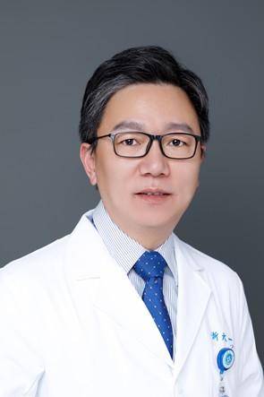 谢杰,浙江大学"临床百人"特聘研究员,副主任医师,博士生导师.