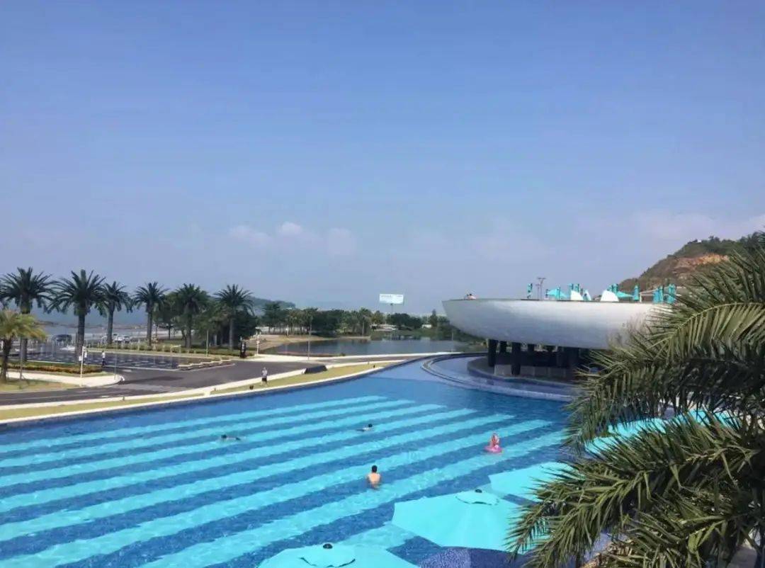 惠州巽寮湾九铭屿海盛夏通用体验渔民风情赠送价值268元渔船观光出海