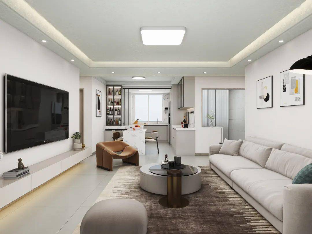 阳春三月装修季你家房子装修了吗