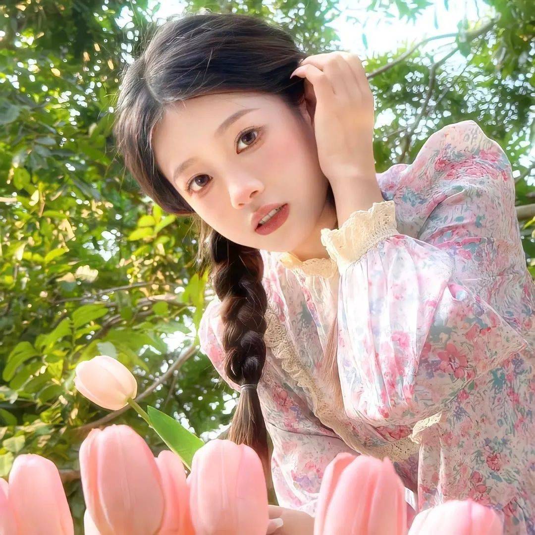 壁纸|春日小清新 锁屏壁纸_头像_宝宝_表情