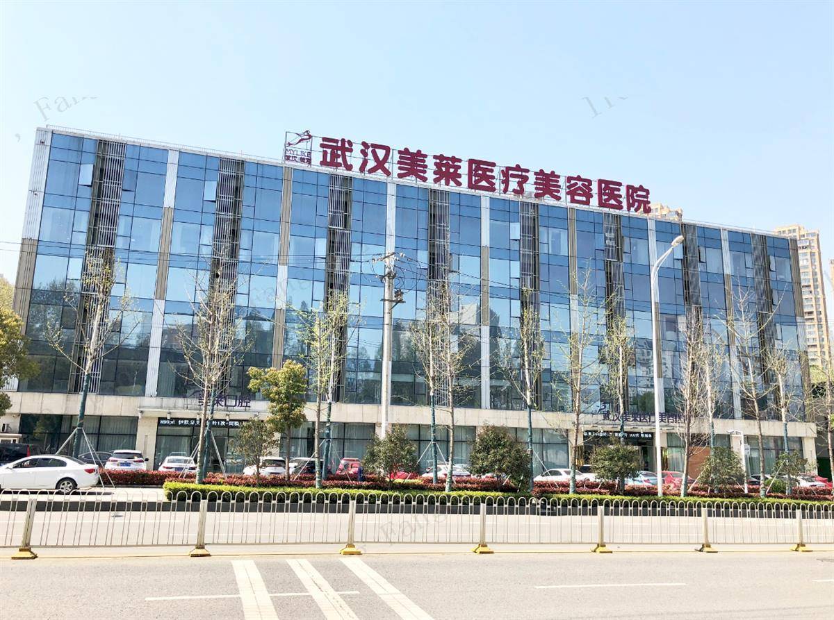 315品质医美访谈│让求美者安心变美5a级武汉美莱一直在路上