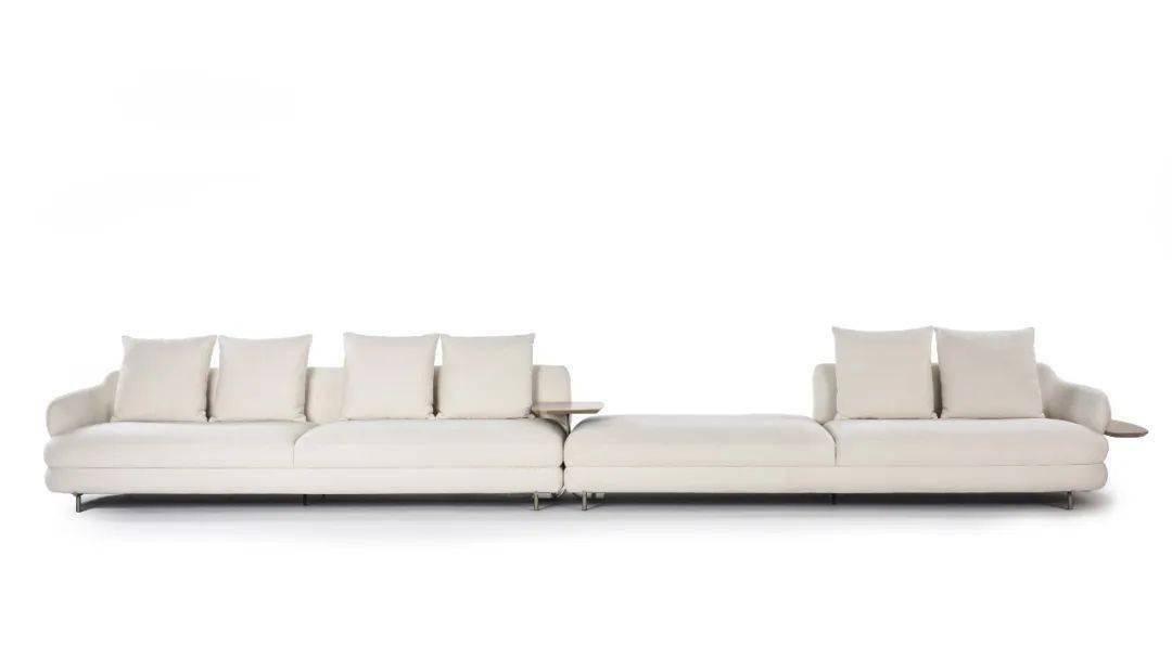 super 椅子客户/制造商:damiano latini srl设计:nicholas baker