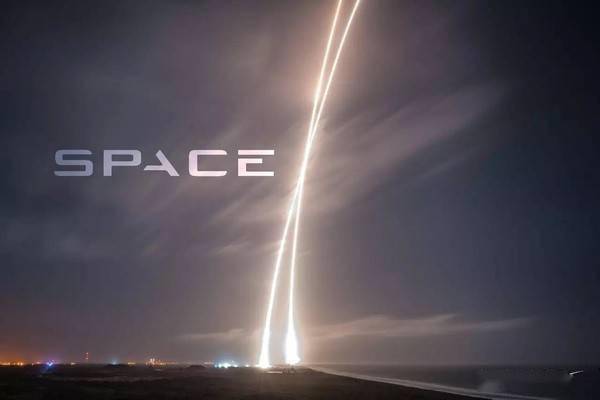 spacex星舰第三次试飞成功进入太空马斯克发文祝贺