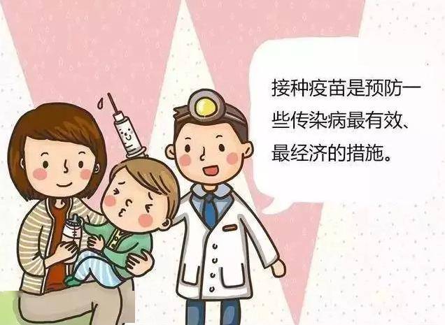 免费截止6月30日绵阳这些儿童需补种脊灰灭活疫苗附全市接种门诊名单