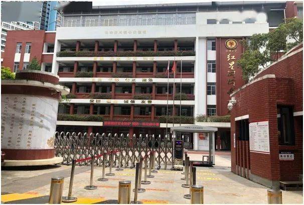 南宁经济技术开发区八桂绿城小学地址:南宁市江