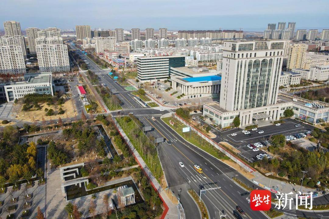 连云港赣榆323行动塑造美好家园幸福图景