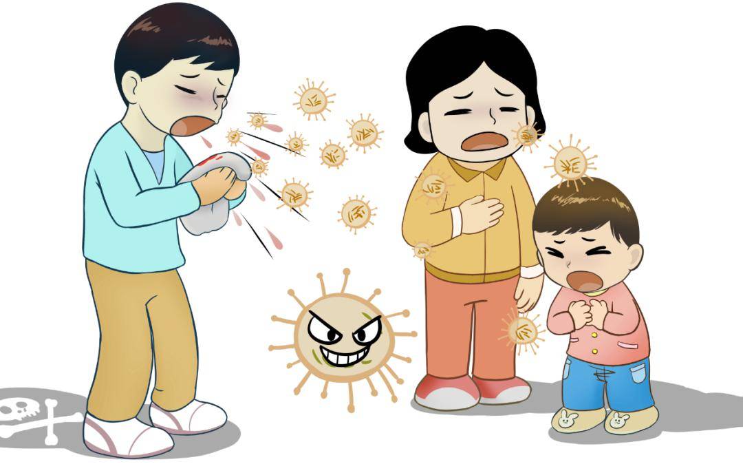 春季呼吸道疾病高发养肺为先