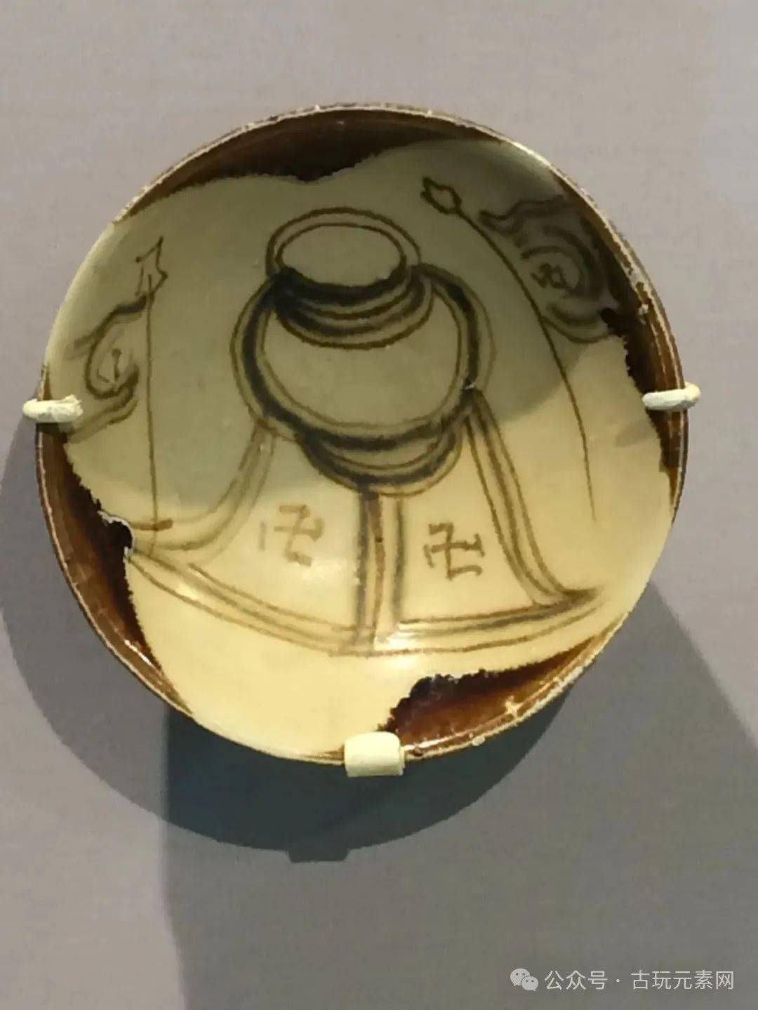 新加坡亚洲文明博物馆藏"黑石号"沉船的中国唐代瓷器