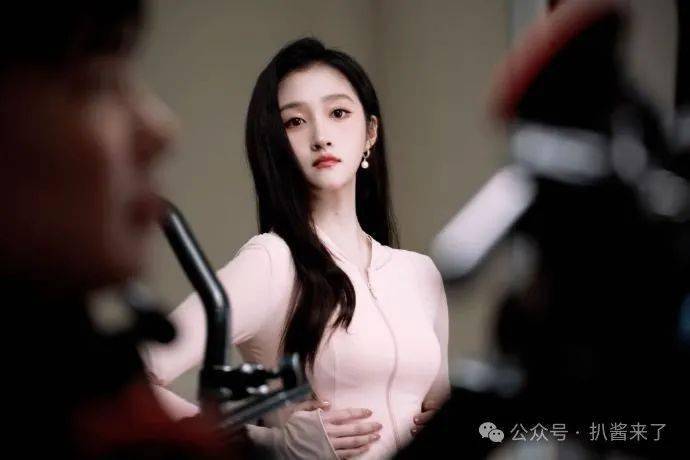 2024315孙怡滕光正分手武庚纪造型眼前一黑刘耀文朱志鑫