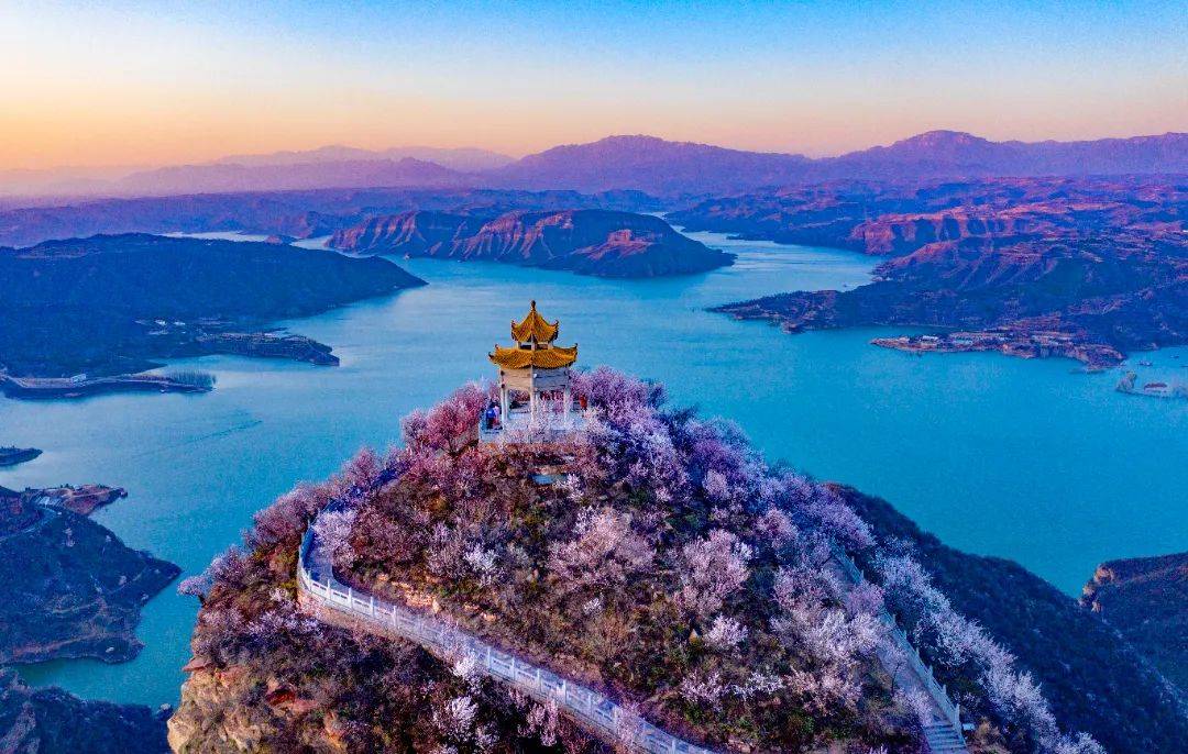 接下来的洛阳是这样的