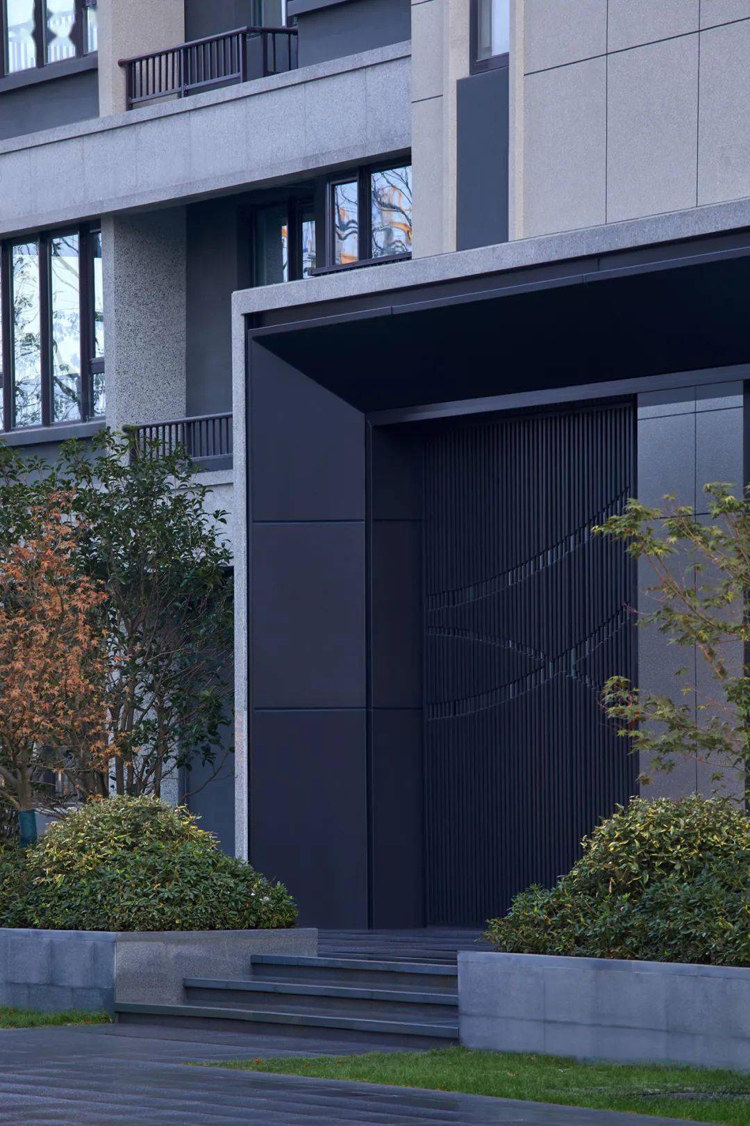 从社区向社群的进化合肥万科翡翠天际