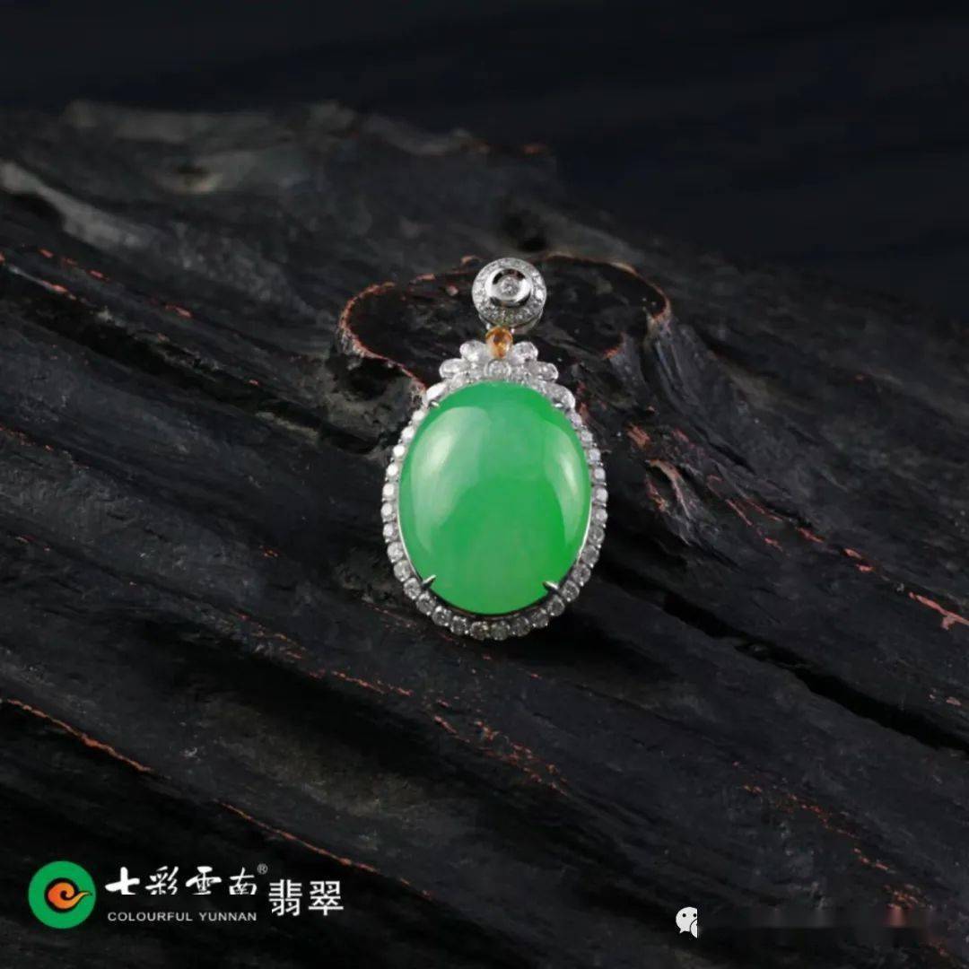 翡翠和玉的区别，你真的分清了吗？_搜狐网