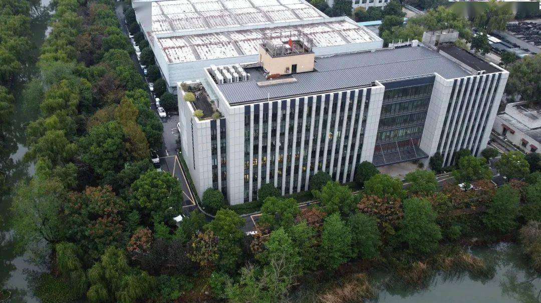 浙江省建设装饰集团党委书记董事长张顺利一行莅临鼎美调研指导