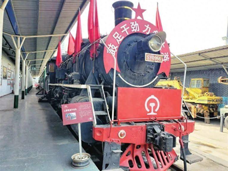 太原老车文化博物馆丨以车聚友穿越时空