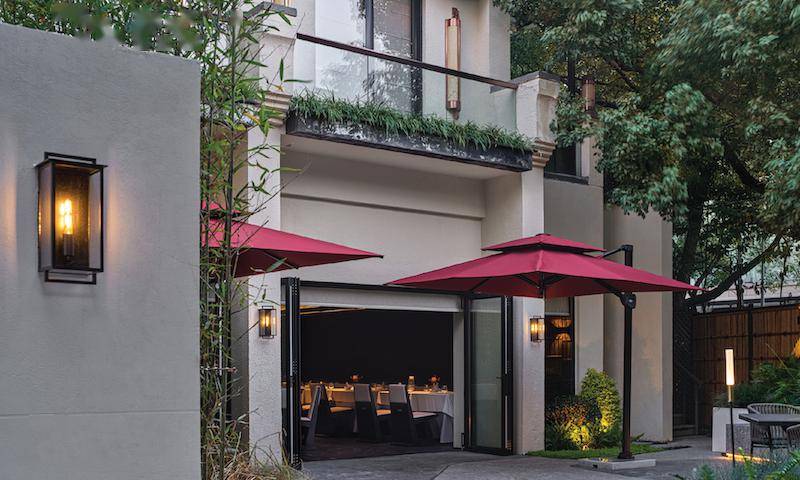 春菜逐鲜分秒必争江南菜炉端割烹欧陆菜等餐厅发力上新