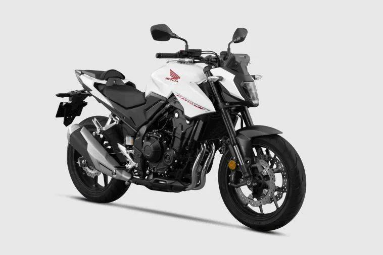 honda发布新款nx400,cb400f及cbr400r,nx400售价公布_搜狐汽车_搜狐网