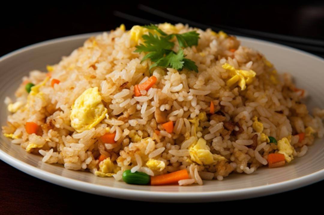 【健康】白米饭加它,升糖速度慢一倍!