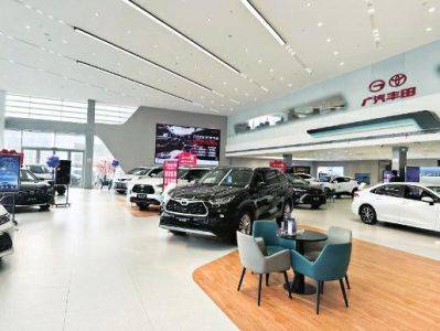 一字之差车贷利息翻倍记者走访西安多家汽车品牌4s店实地调查