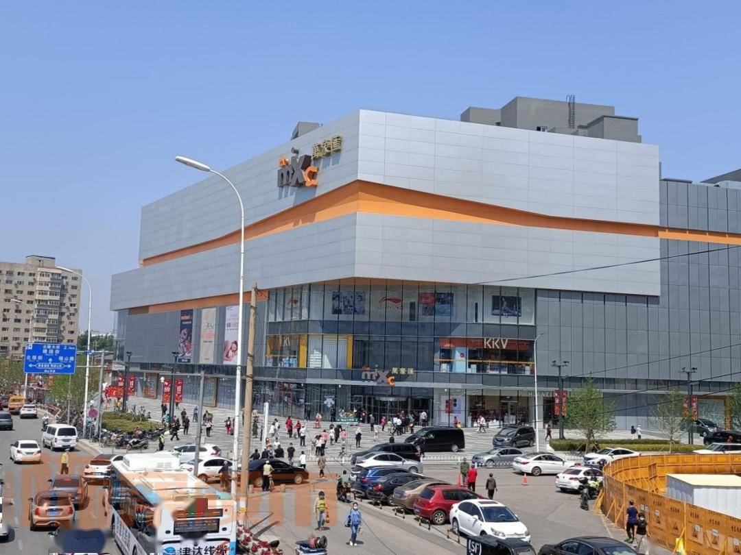 连续五年跻身40亿俱乐部首府新区真这么厉害