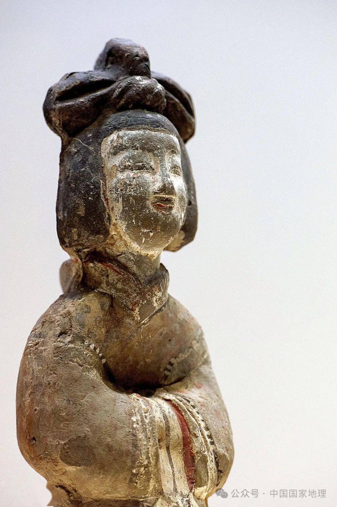 你不知道的中国古代服饰冷知识