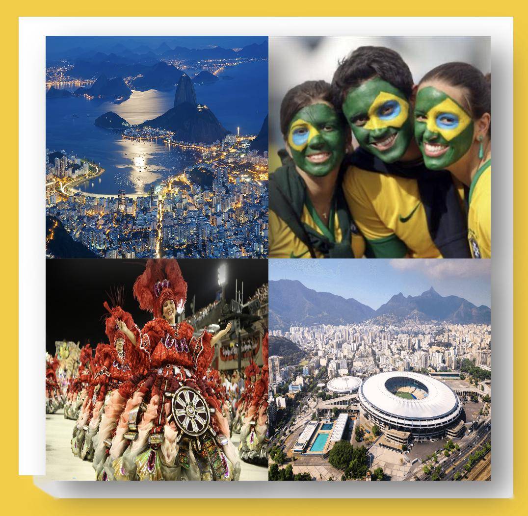 2024年,正值中巴建交50周年,跨越山海,只争朝夕,外语节的脚步将首次踏