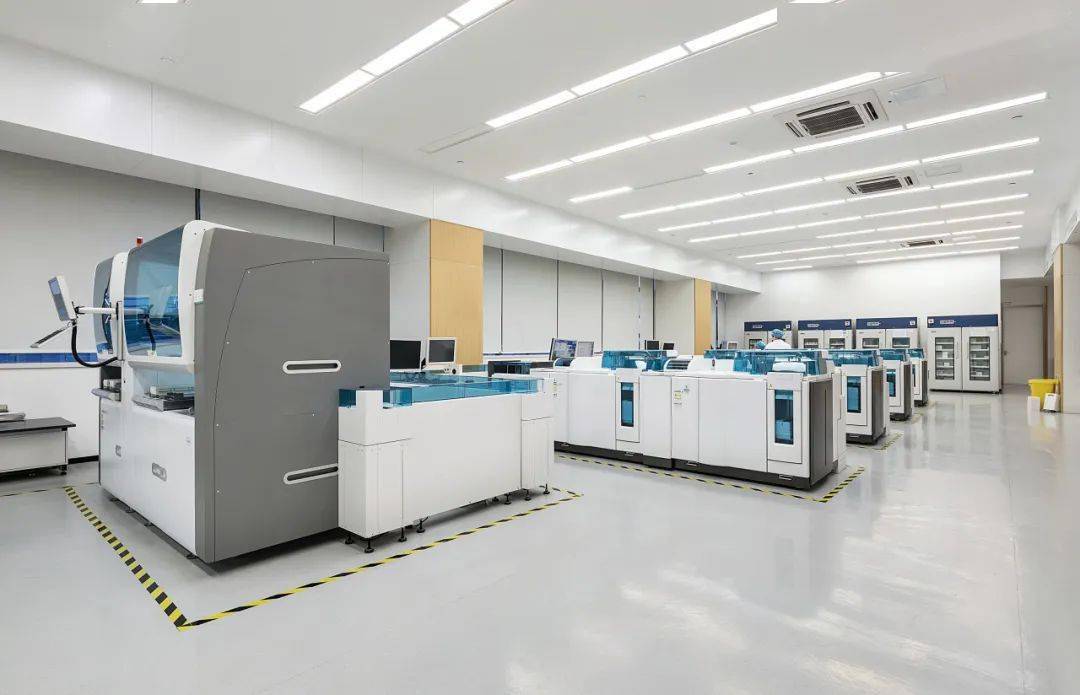 荣获质量大奖的背后,迪安诊断:追求卓越的过程更重要_客户_公司_发展