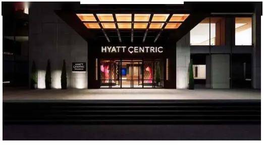 凯悦酒店集团2024年大中华区预开业酒店公布