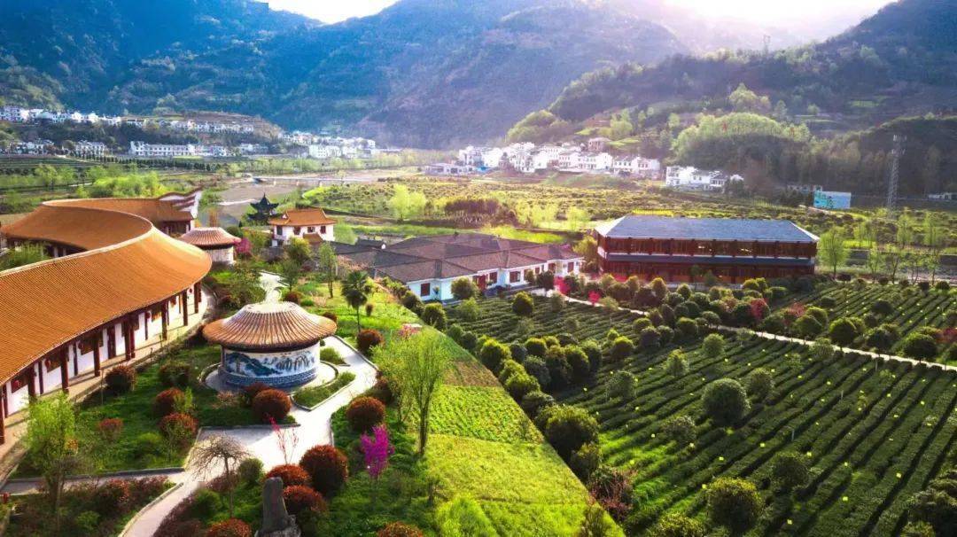 旅游_景区_平利