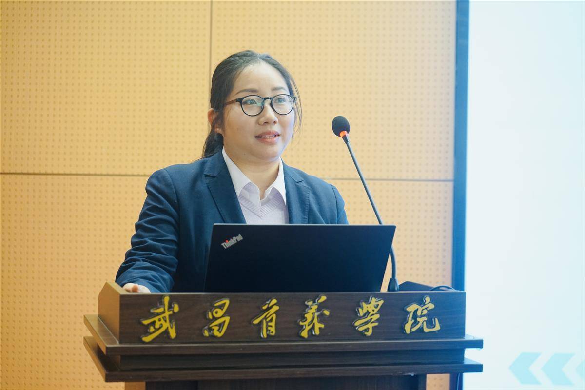 武昌首义学院开展银校合作暨315金融知识进校园活动