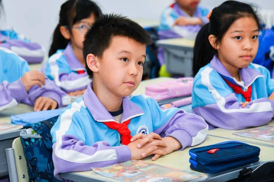 新增办学空间3500余平方米理工附中小学部30版上线