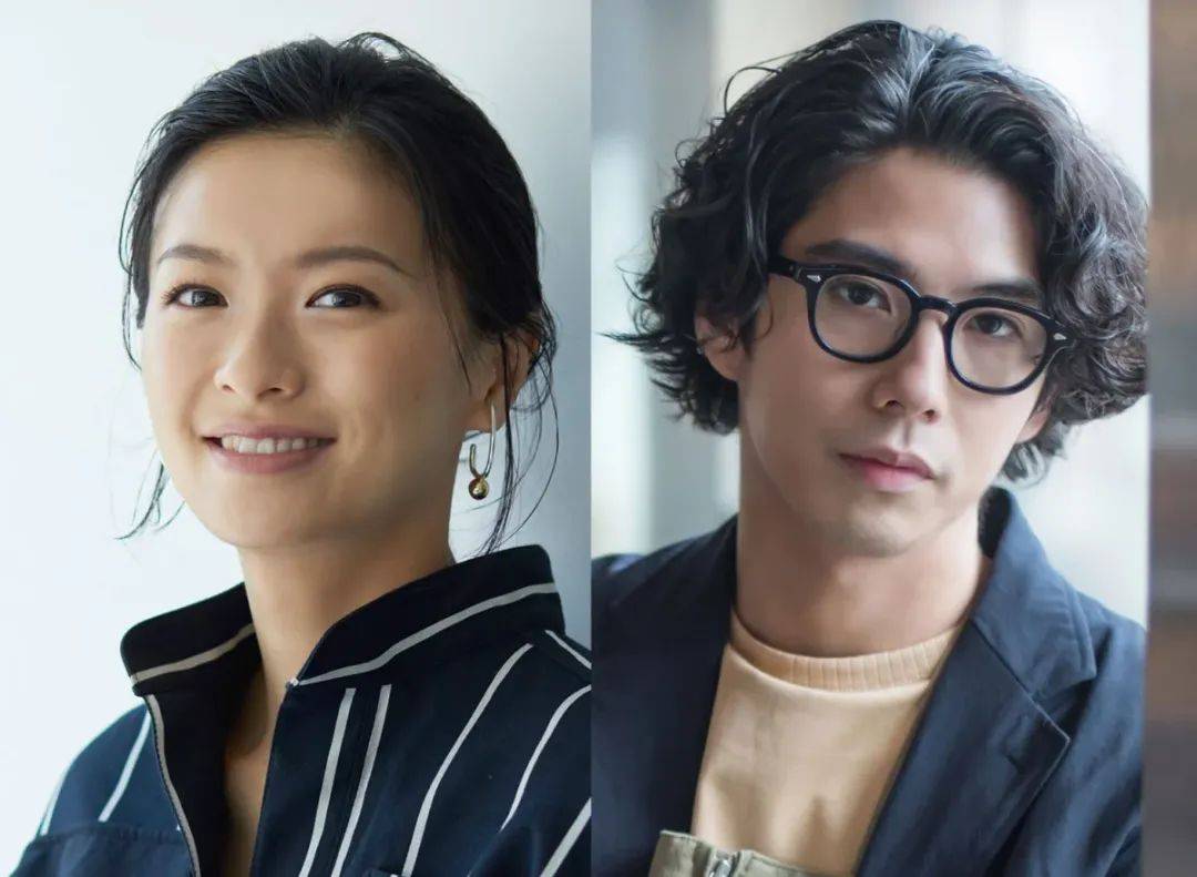 贺来贤人_荣仓奈奈_日本