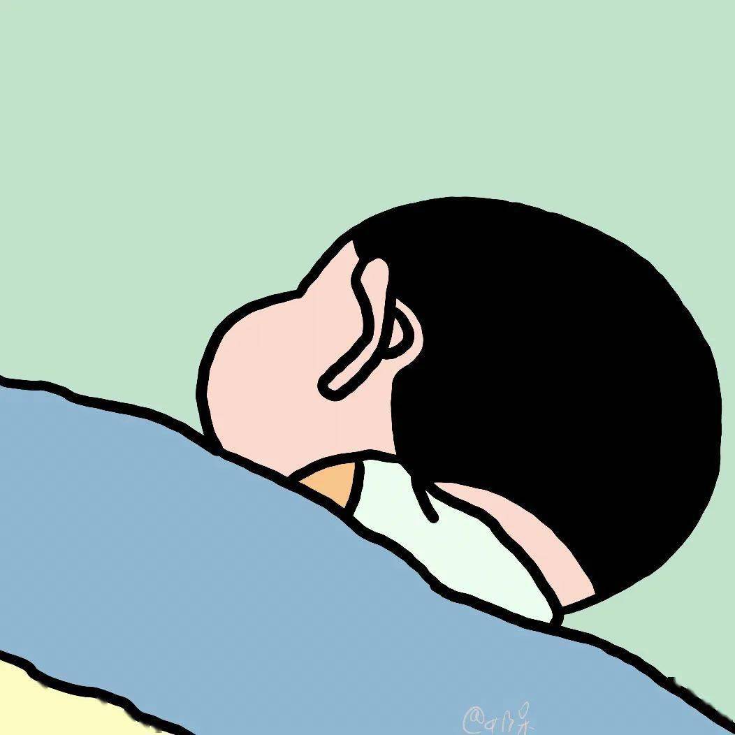 头像丨没点品味都刷不到的小众头像