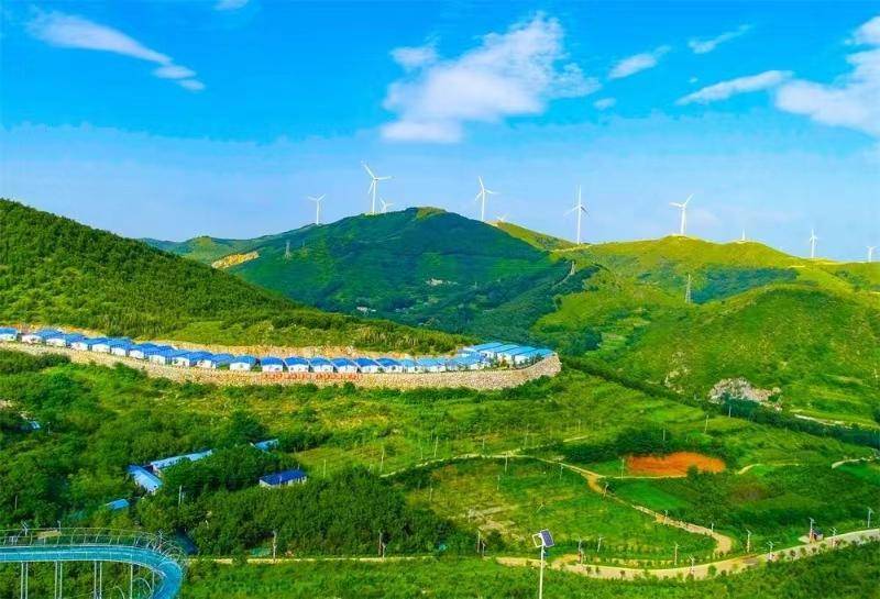 发展全域旅游尽赏诗画老庄